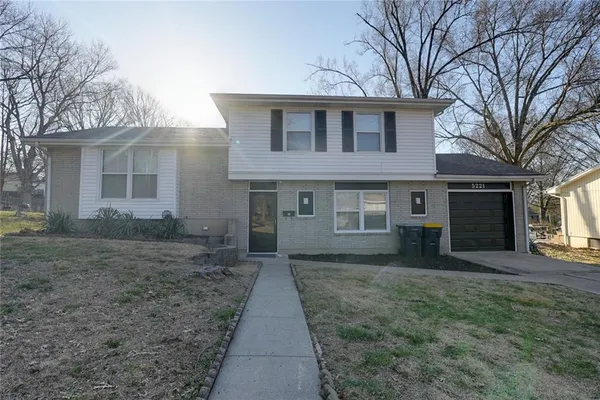 $249,900 | 5221 South Union Street, Kansas City, MO 64133