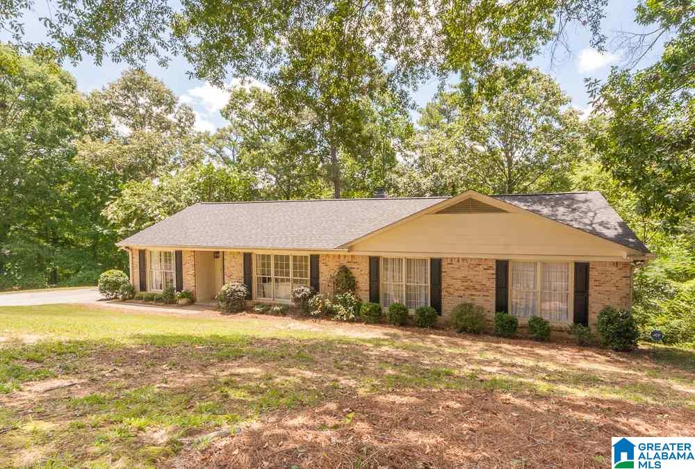 3731 Forest Run Road Birmingham, AL 35223 - Photo 2 of 41