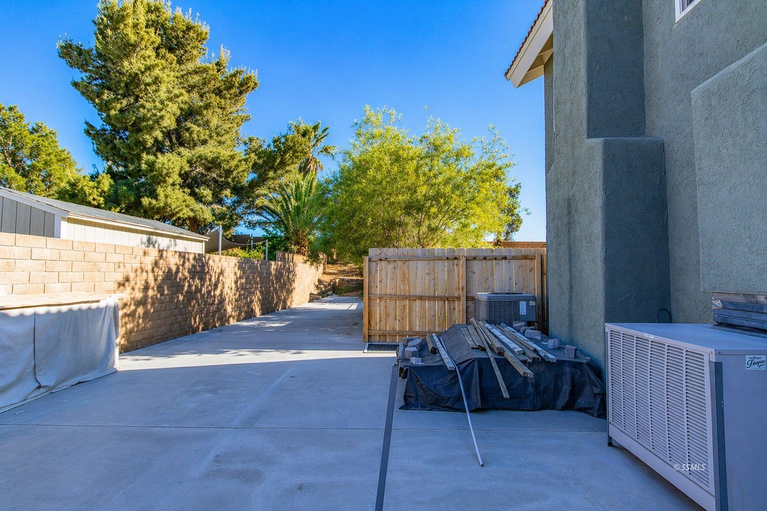 129 West Mojave Rose Avenue Ridgecrest, CA 93555 - Photo 47 of 49