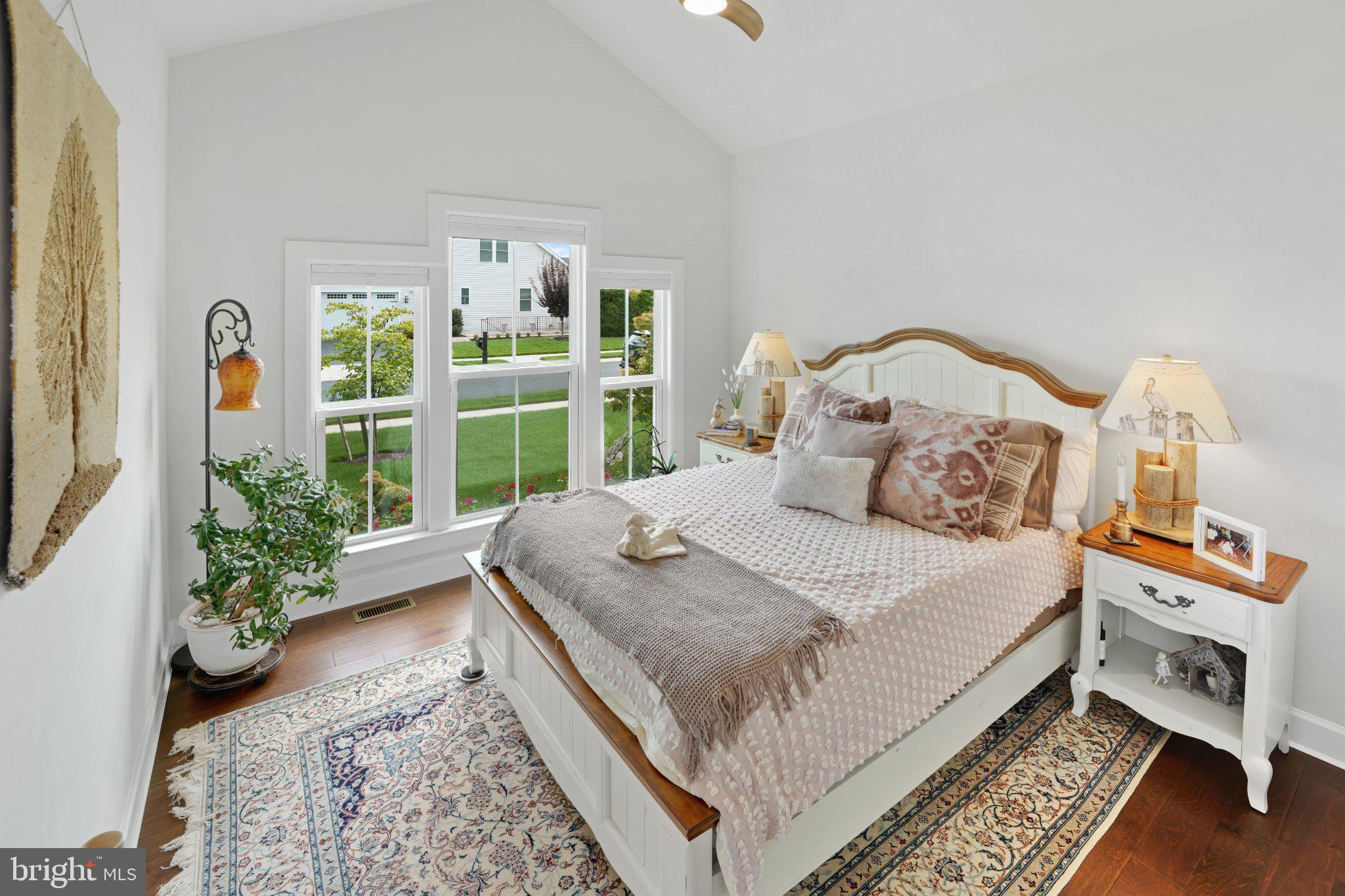 18693 Crimson Road Rehoboth Beach, DE 19971 - Photo 19 of 64 Front Guest Bedroom