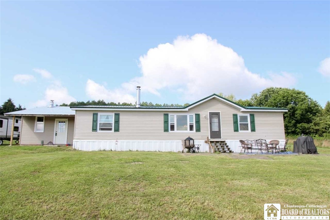 2387 Page Road Kennedy, NY 14747 - Photo 1 of 1 Gallery Image 1