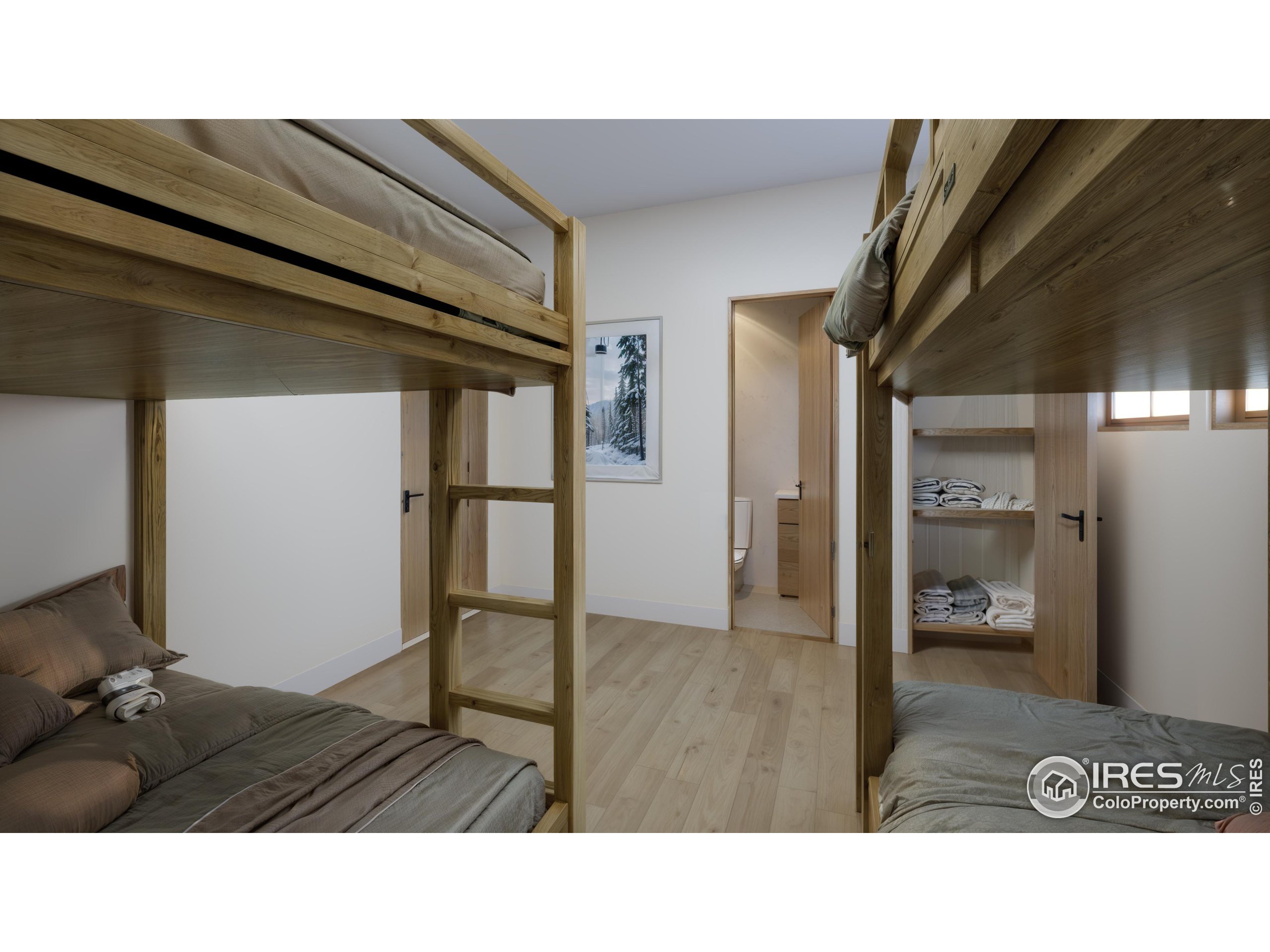 185 Vasquez Road, Unit D1 Winter Park, CO 80482 - Photo 11 of 16