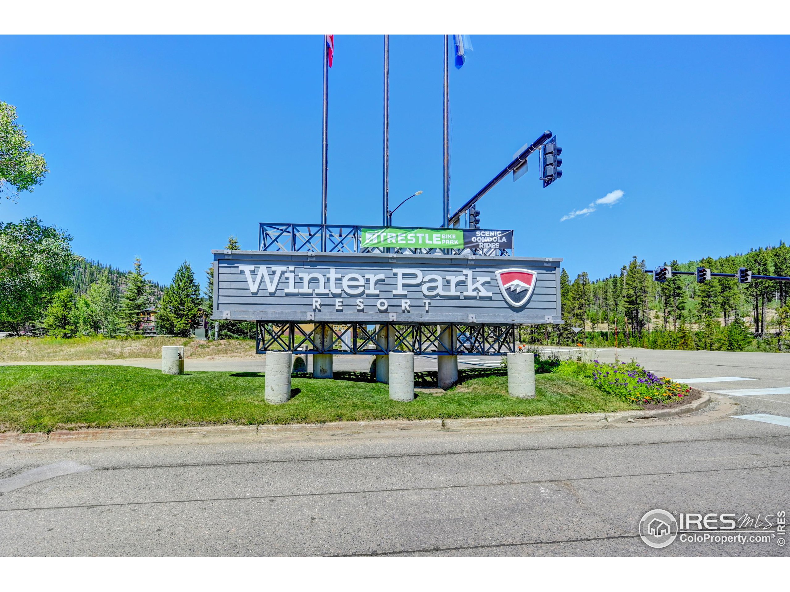 185 Vasquez Road, Unit D1 Winter Park, CO 80482 - Photo 16 of 16