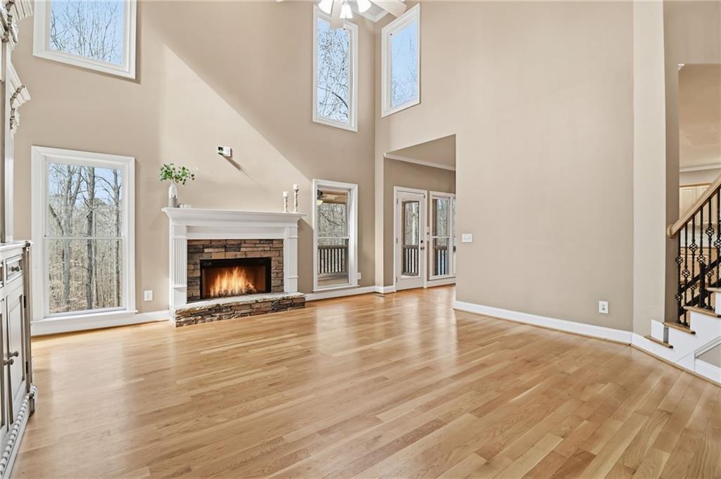 203 Pebblebrooke Walk Canton, GA 30115 - Photo 12 of 66