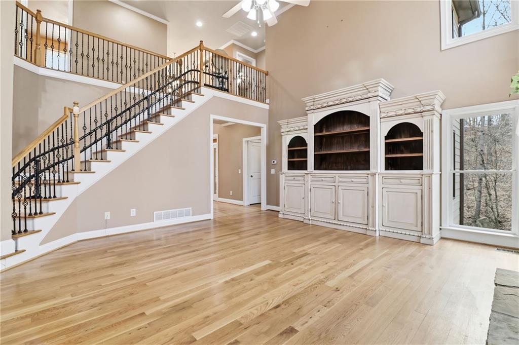 203 Pebblebrooke Walk Canton, GA 30115 - Photo 13 of 66