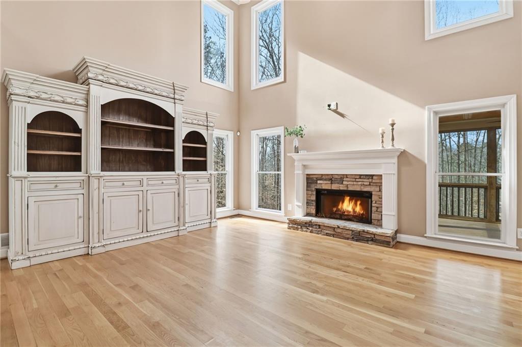 203 Pebblebrooke Walk Canton, GA 30115 - Photo 14 of 66