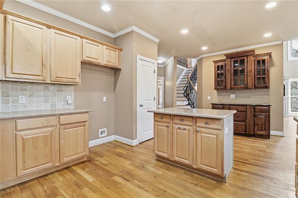 203 Pebblebrooke Walk Canton, GA 30115 - Photo 20 of 66