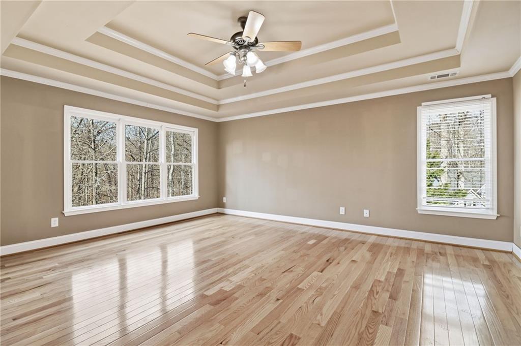 203 Pebblebrooke Walk Canton, GA 30115 - Photo 30 of 66