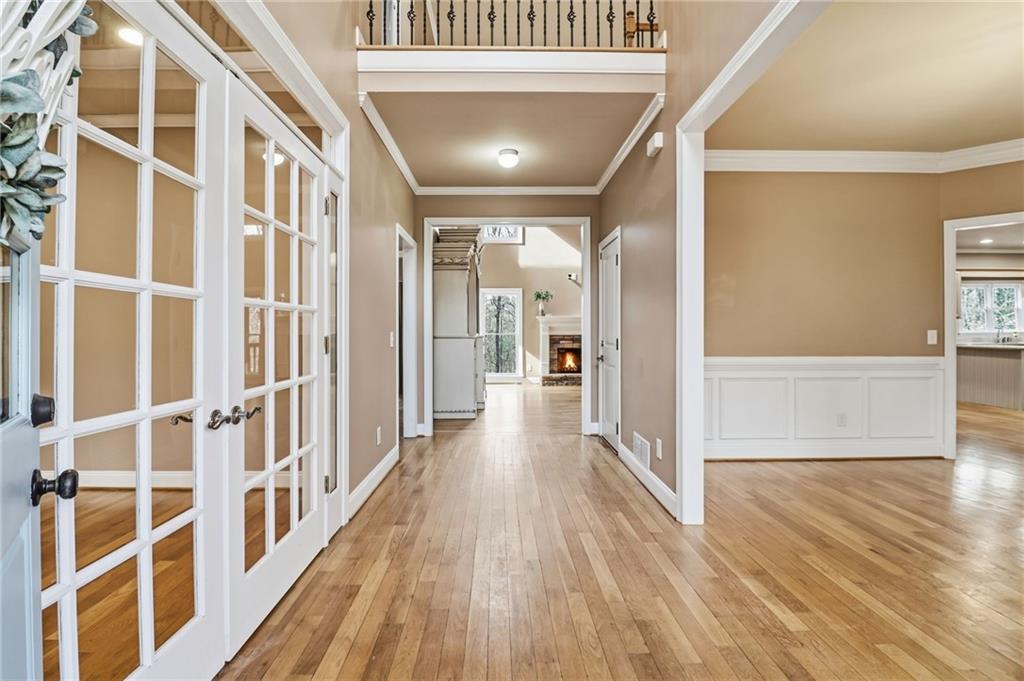 203 Pebblebrooke Walk Canton, GA 30115 - Photo 3 of 66