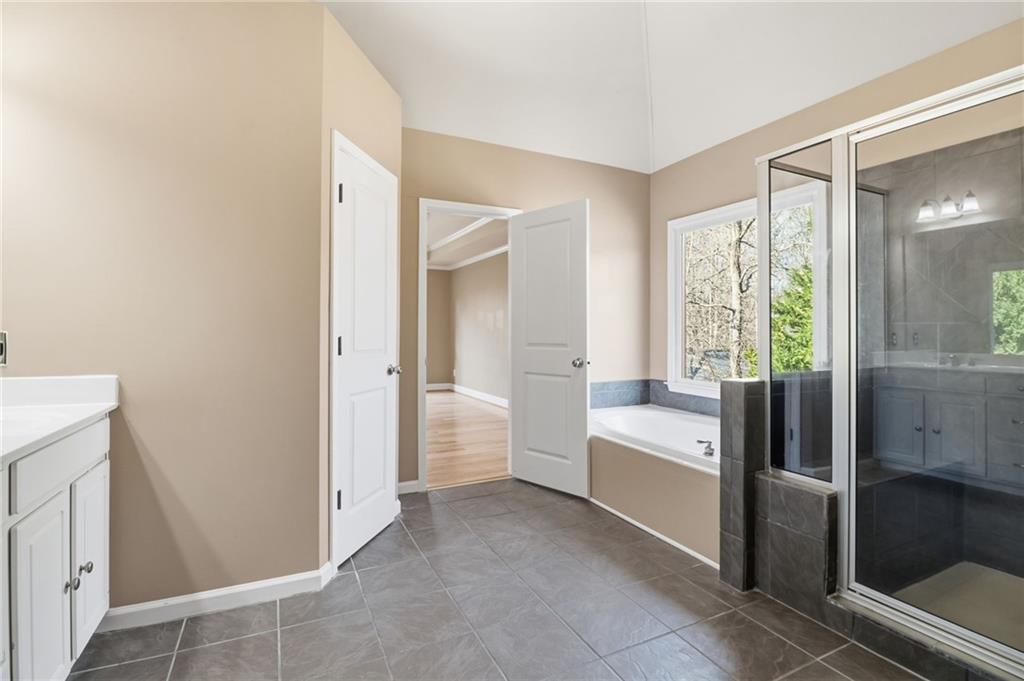 203 Pebblebrooke Walk Canton, GA 30115 - Photo 34 of 66