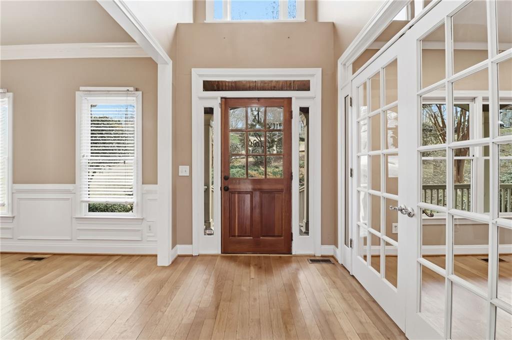 203 Pebblebrooke Walk Canton, GA 30115 - Photo 4 of 66