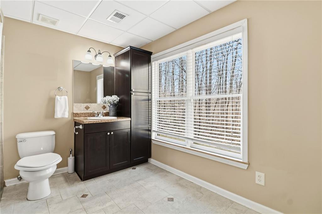 203 Pebblebrooke Walk Canton, GA 30115 - Photo 43 of 66