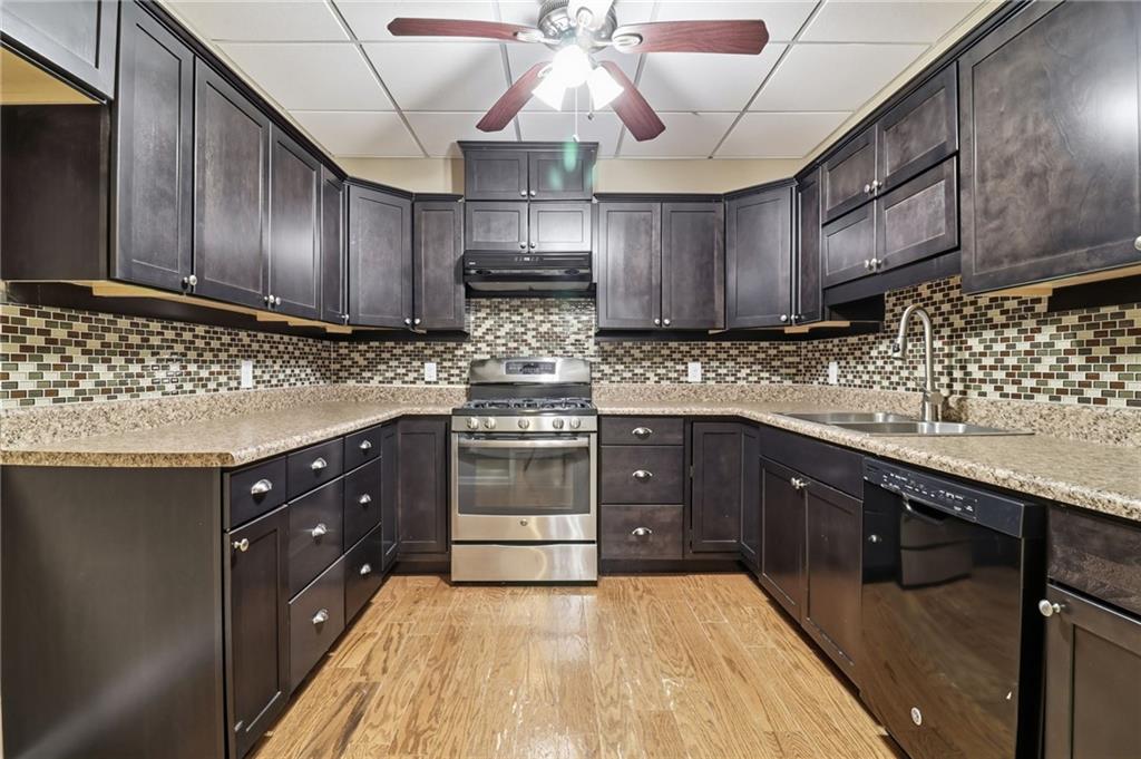 203 Pebblebrooke Walk Canton, GA 30115 - Photo 44 of 66