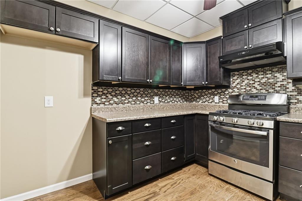 203 Pebblebrooke Walk Canton, GA 30115 - Photo 45 of 66