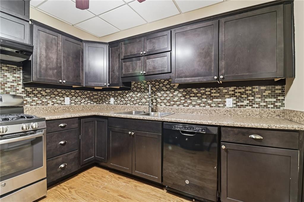 203 Pebblebrooke Walk Canton, GA 30115 - Photo 46 of 66