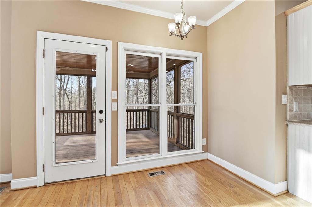 203 Pebblebrooke Walk Canton, GA 30115 - Photo 49 of 66