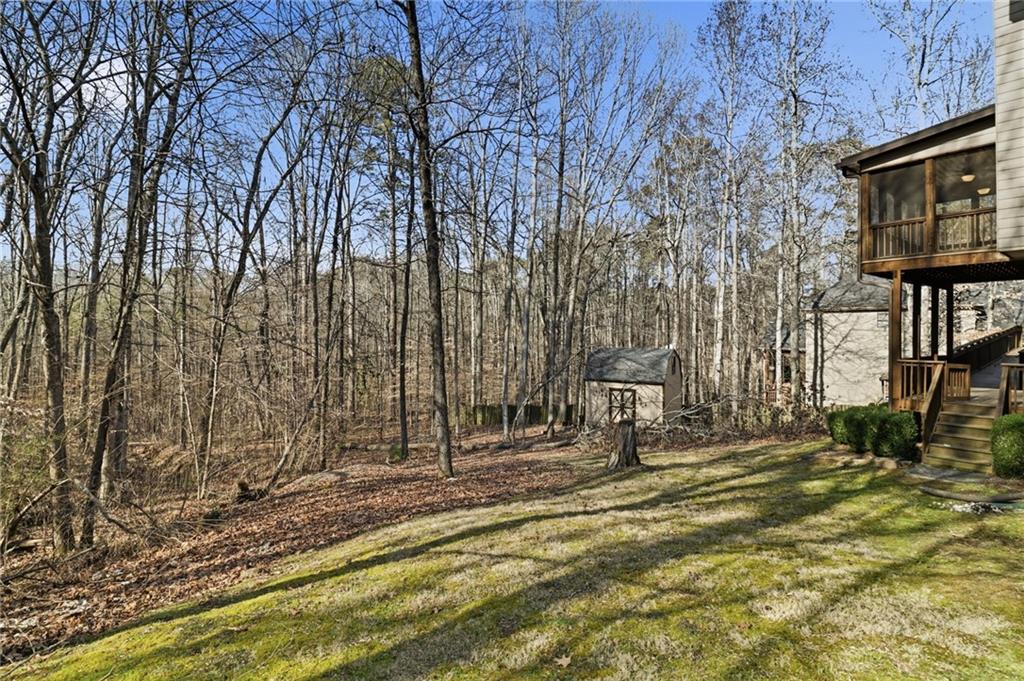 203 Pebblebrooke Walk Canton, GA 30115 - Photo 53 of 66