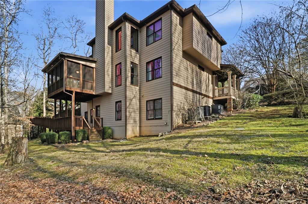 203 Pebblebrooke Walk Canton, GA 30115 - Photo 54 of 66