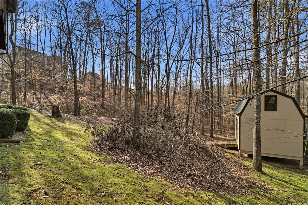 203 Pebblebrooke Walk Canton, GA 30115 - Photo 57 of 66