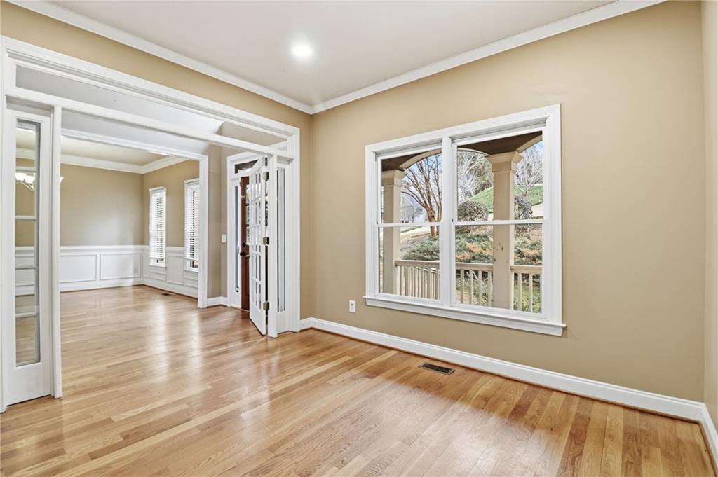 203 Pebblebrooke Walk Canton, GA 30115 - Photo 6 of 66