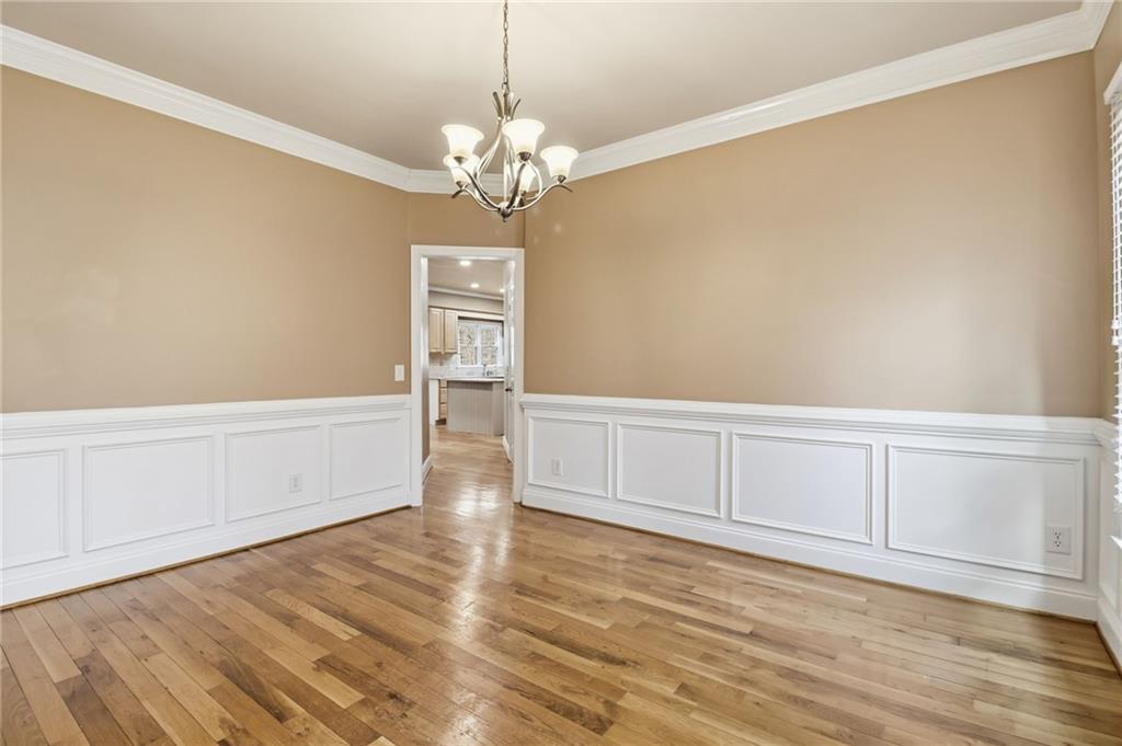 203 Pebblebrooke Walk Canton, GA 30115 - Photo 7 of 66