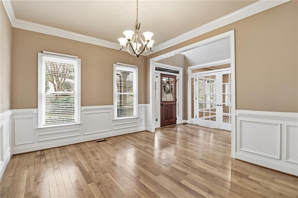 203 Pebblebrooke Walk Canton, GA 30115 - Photo 8 of 66