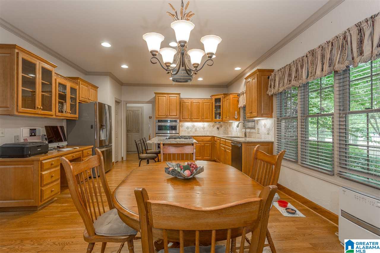 30 Old Coach Road Anniston, AL 36207 - Photo 10 of 50