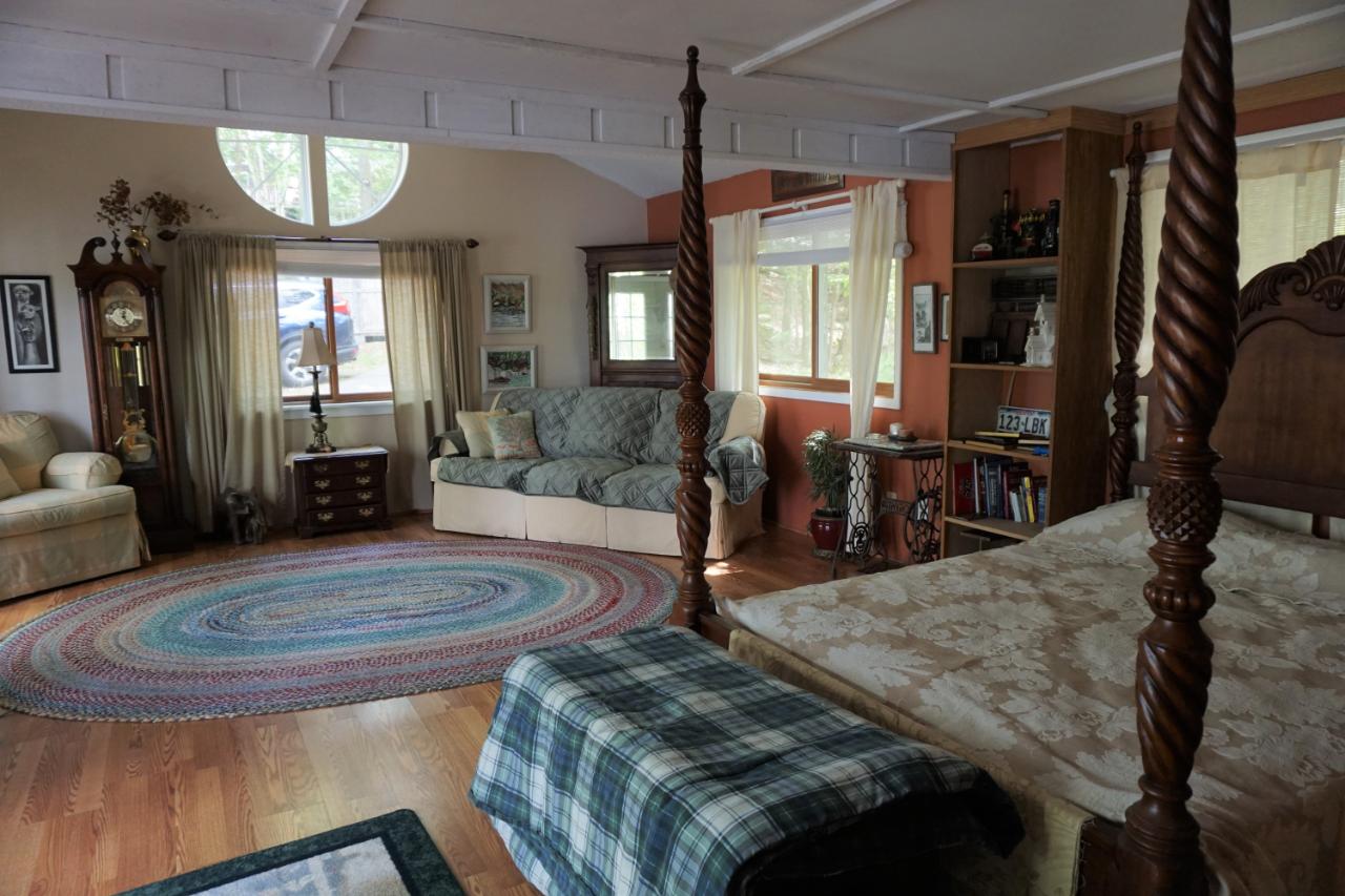 5534 Riverview Drive Rhinelander, WI 54501 - Photo 12 of 19 Gallery Image 12