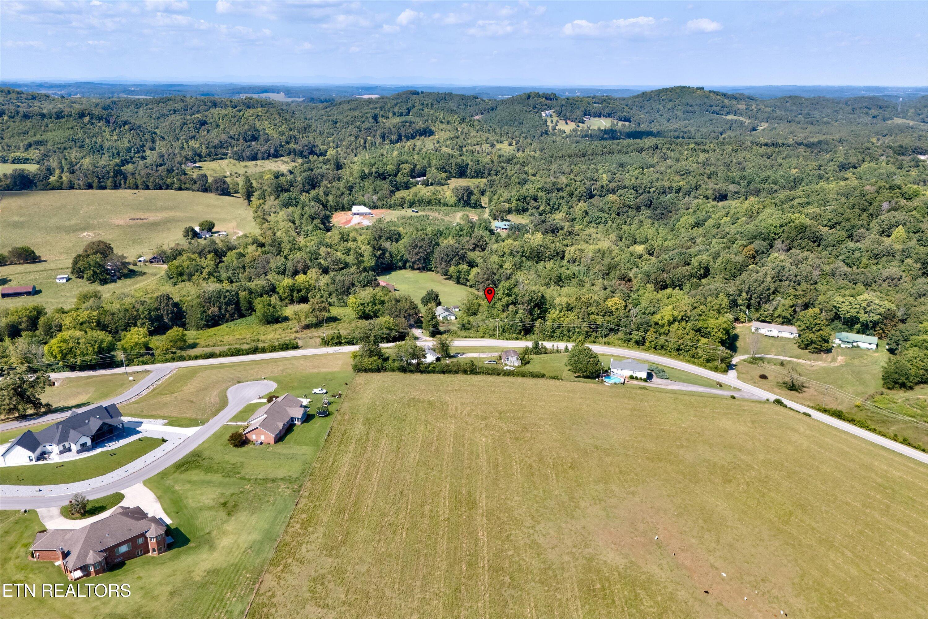 321 Hendricks Loop Madisonville, TN 37354 - Photo 11 of 20 19-321 Hendricks Loop-19