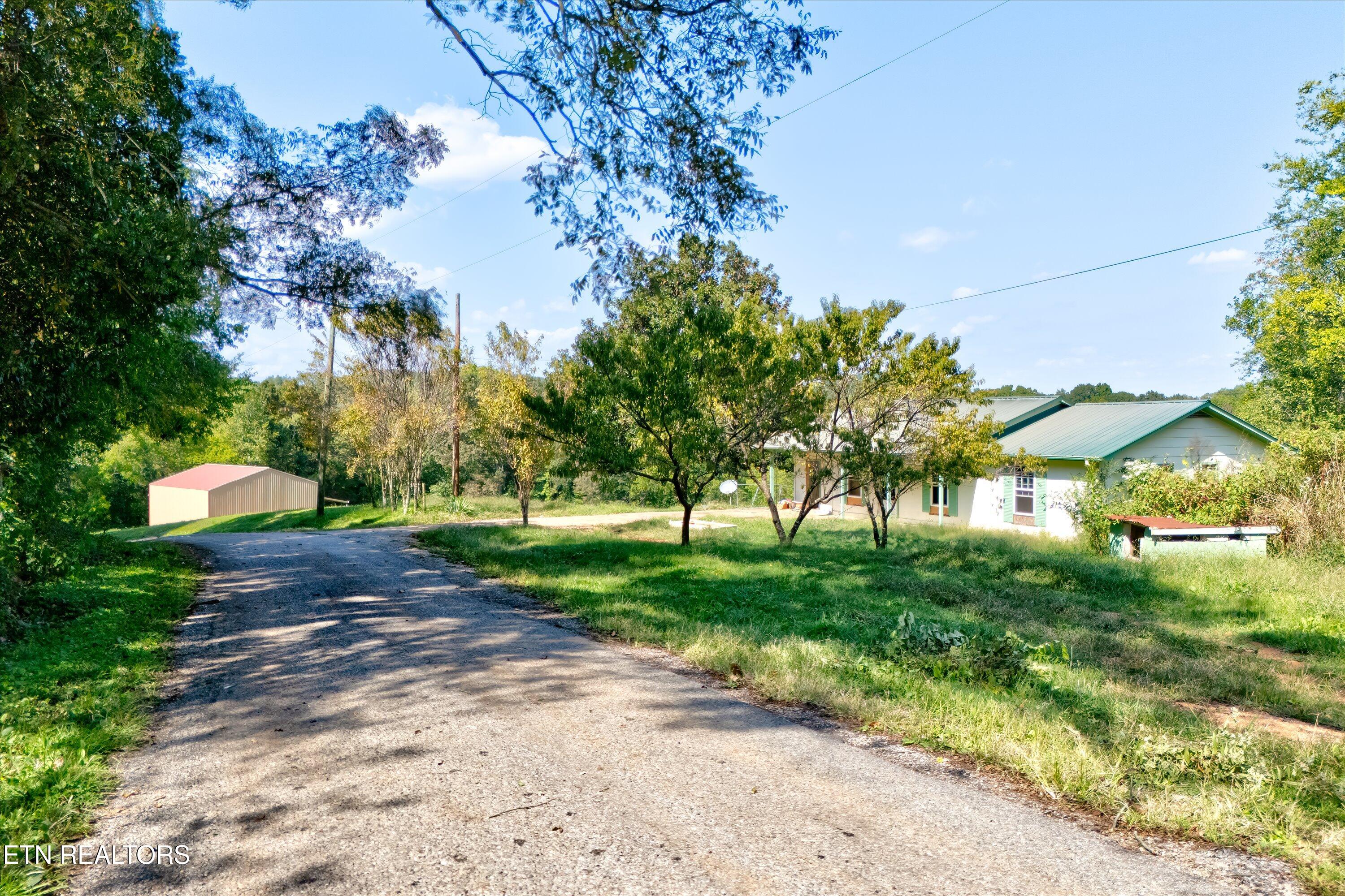 321 Hendricks Loop Madisonville, TN 37354 - Photo 20 of 20 35-321 Hendricks Loop-35