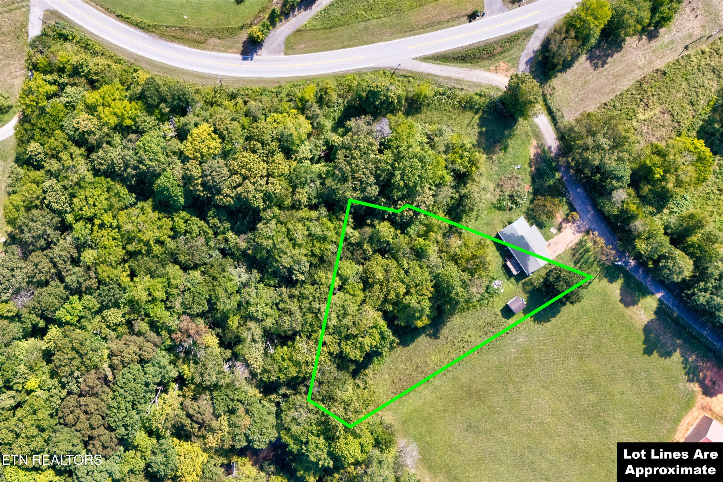 321 Hendricks Loop Madisonville, TN 37354 - Photo 2 of 20 01-321 Hendricks Loop-1