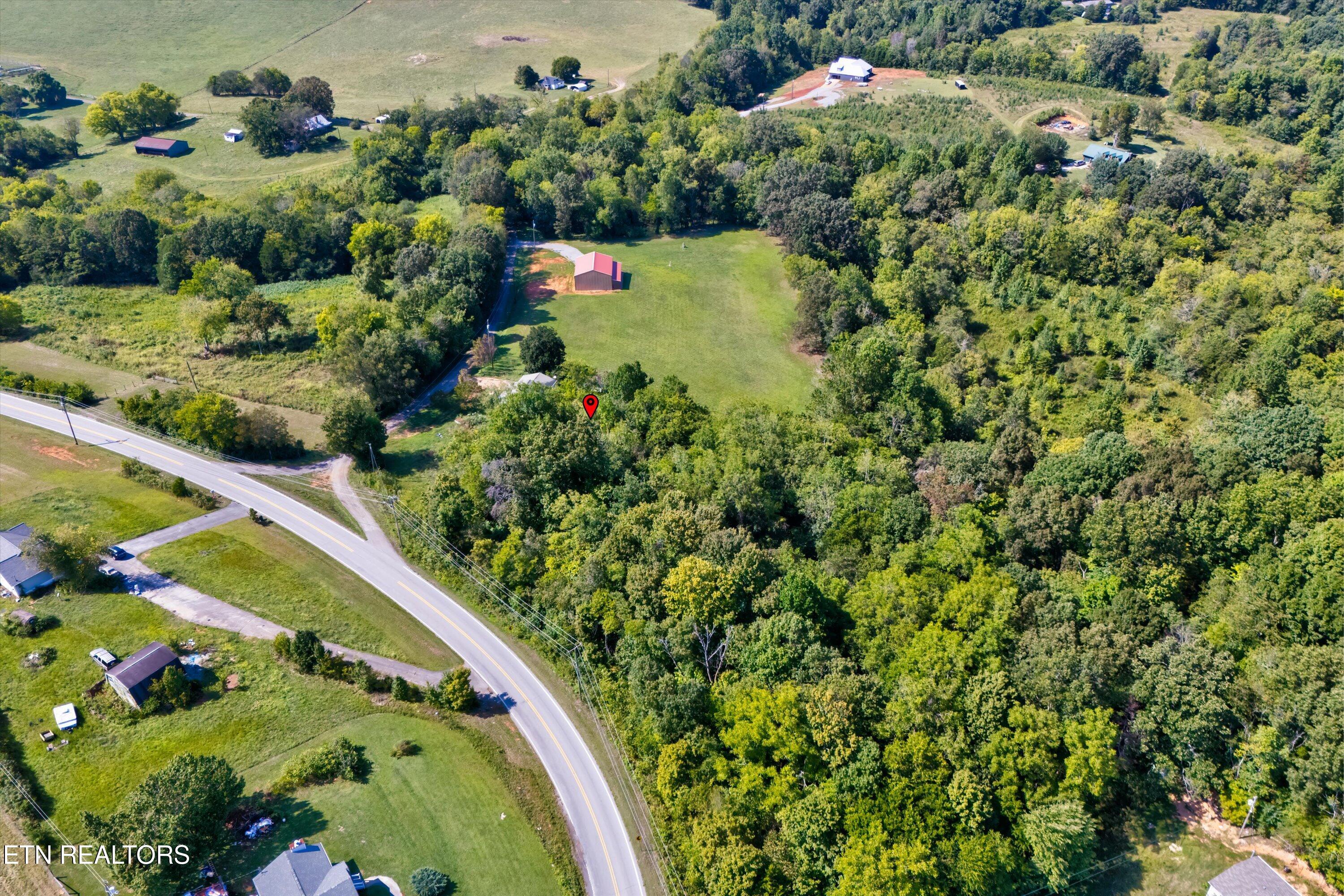321 Hendricks Loop Madisonville, TN 37354 - Photo 6 of 20 07-321 Hendricks Loop-7