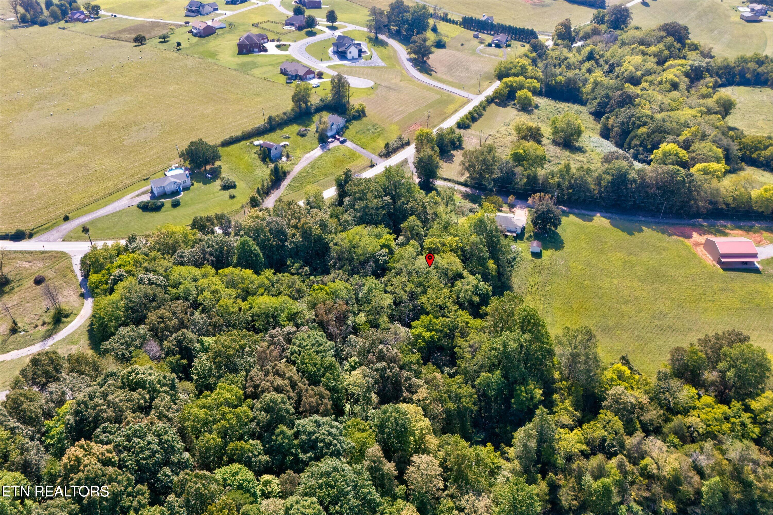321 Hendricks Loop Madisonville, TN 37354 - Photo 8 of 20 11-321 Hendricks Loop-11