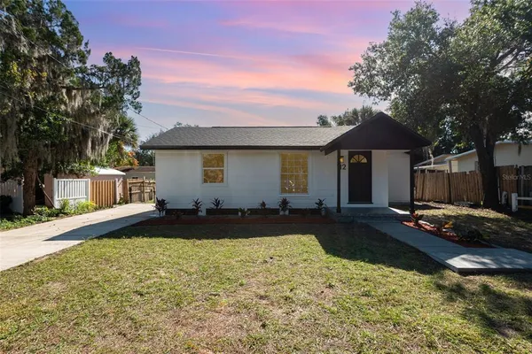 $304,100 | 112 New Hampshire Street, Edgewater, FL 32132