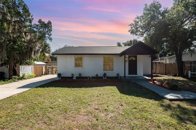 $325,000 | 112 New Hampshire Street, Edgewater, FL 32132