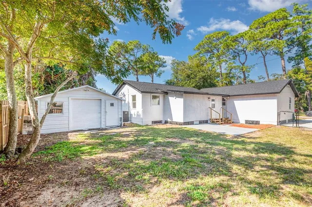 $325,000 | 112 New Hampshire Street, Edgewater, FL 32132