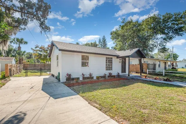 $325,000 | 112 New Hampshire Street, Edgewater, FL 32132