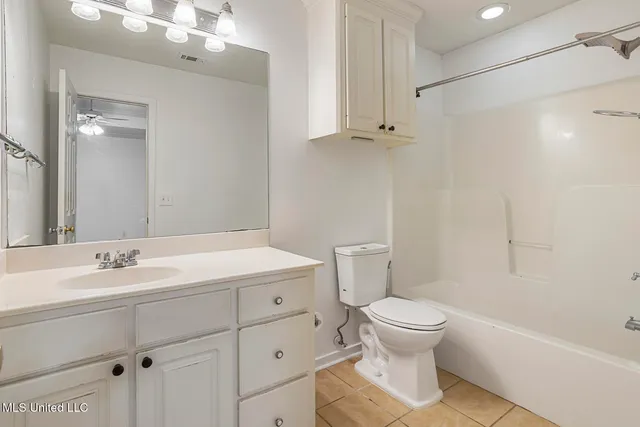 $248,000 | 221 Cherry Bark Drive, Brandon, MS 39047