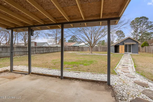 $248,000 | 221 Cherry Bark Drive, Brandon, MS 39047