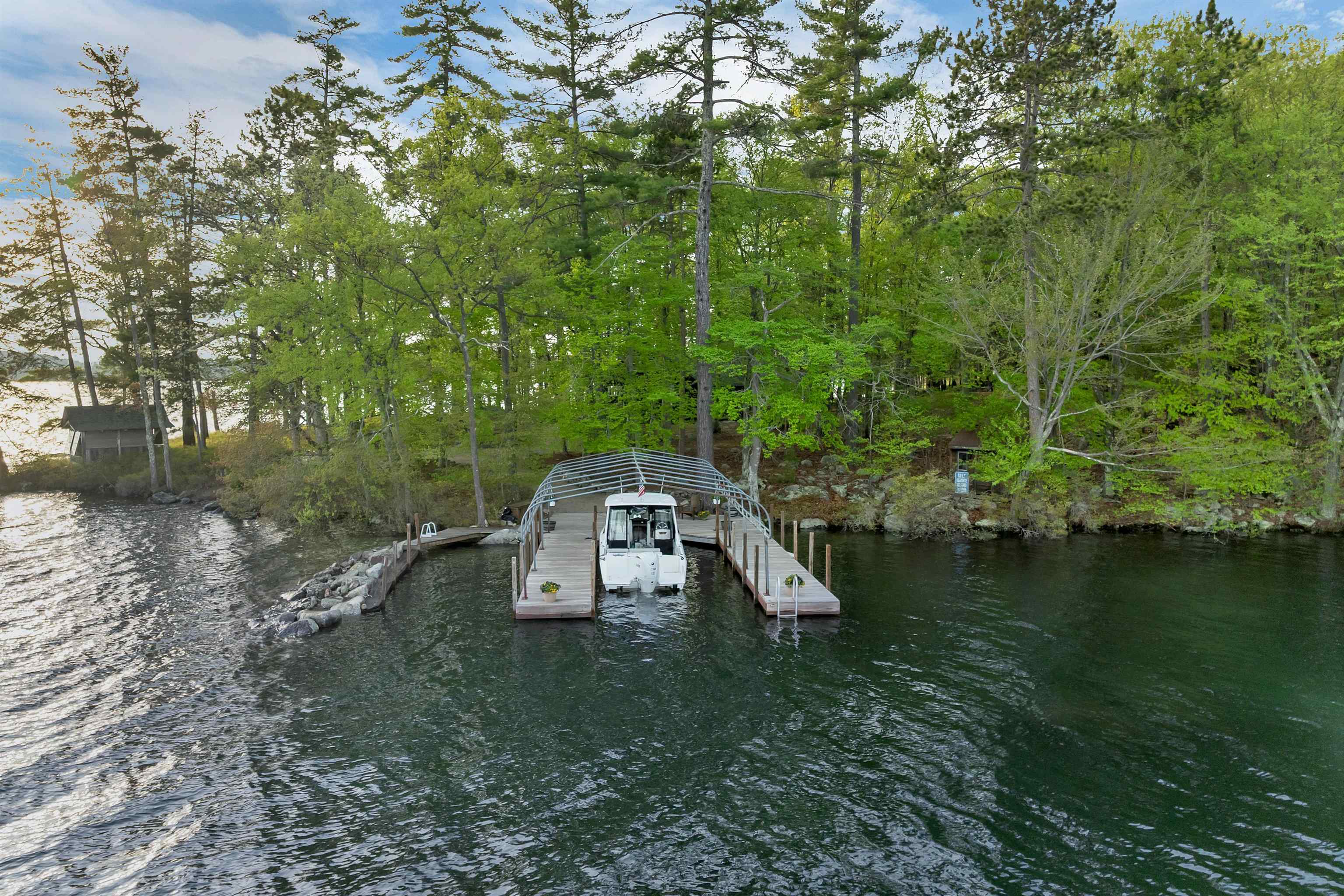 38 Mark Island Gilford, NH 03249 - Photo 32 of 60