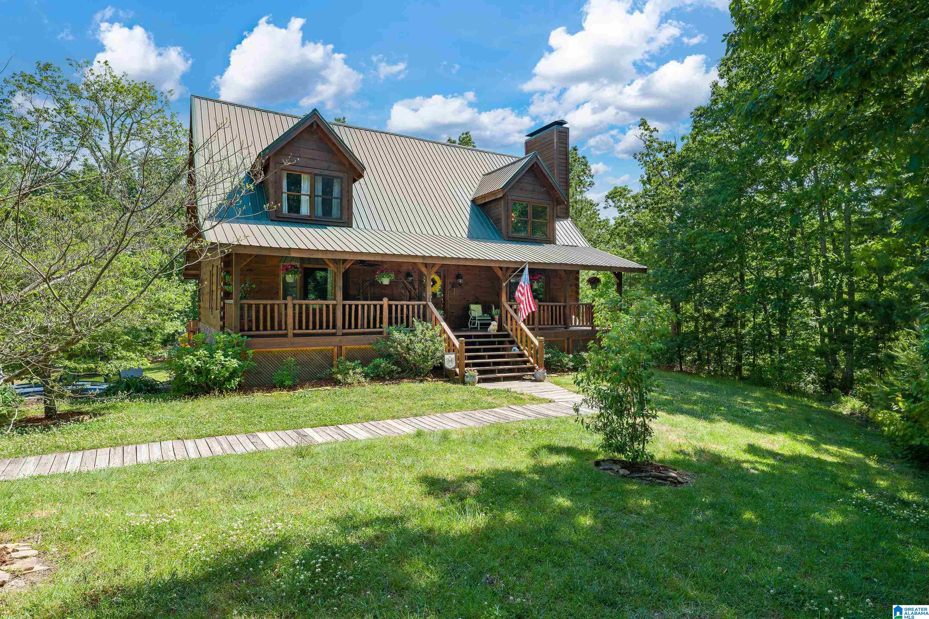 8930 Pine Mountain Road Pinson, AL 35126 - Photo 2 of 45