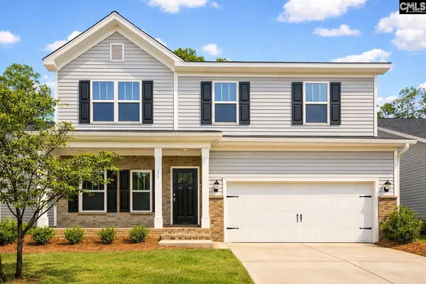 $298,500 | 205 Long Iron Court, West Columbia, SC 29172