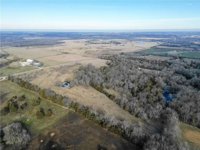 $395,000 | 467 Virginia Road, Lane, KS 66042