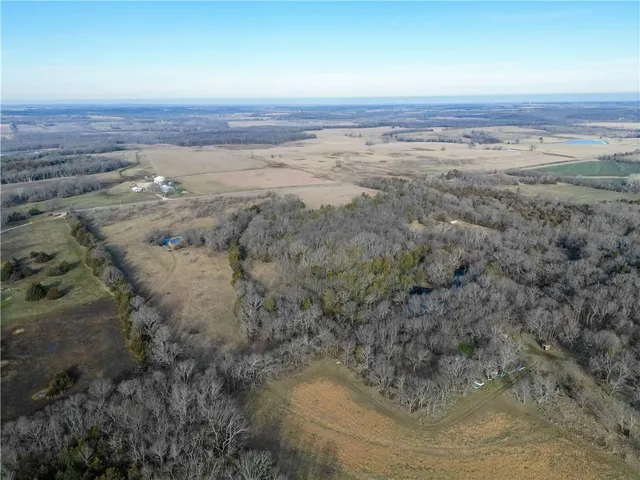 $395,000 | 467 Virginia Road, Lane, KS 66042