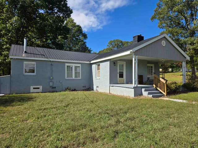 $189,900 | 128 Goodjoin Road, Landrum, SC 29356