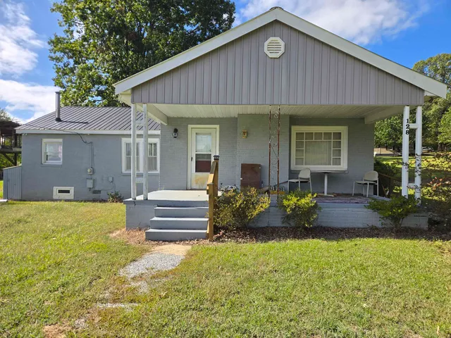 $189,900 | 128 Goodjoin Road, Landrum, SC 29356