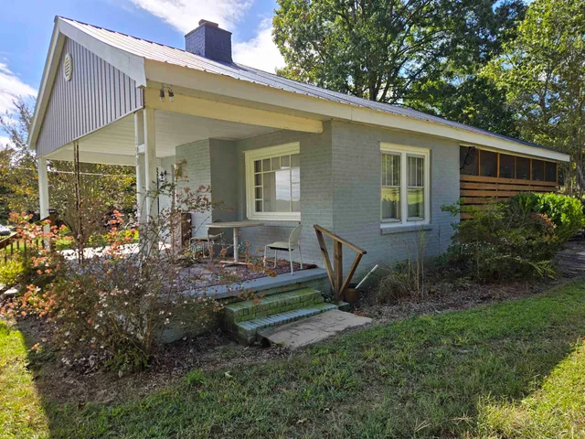 $189,900 | 128 Goodjoin Road, Landrum, SC 29356