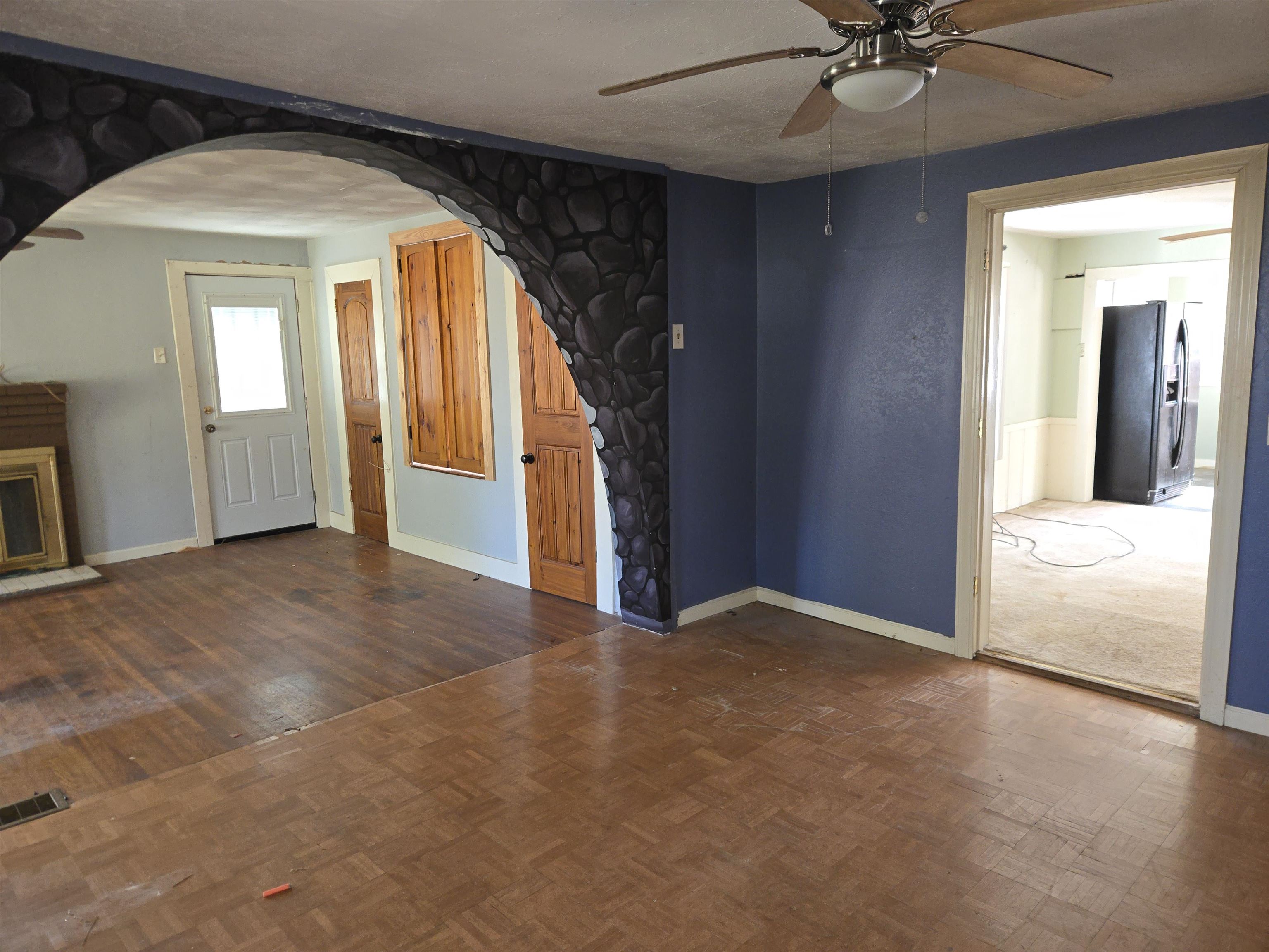 128 Goodjoin Road Landrum, SC 29356 - Photo 4 of 13