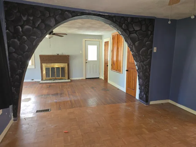 $189,900 | 128 Goodjoin Road, Landrum, SC 29356