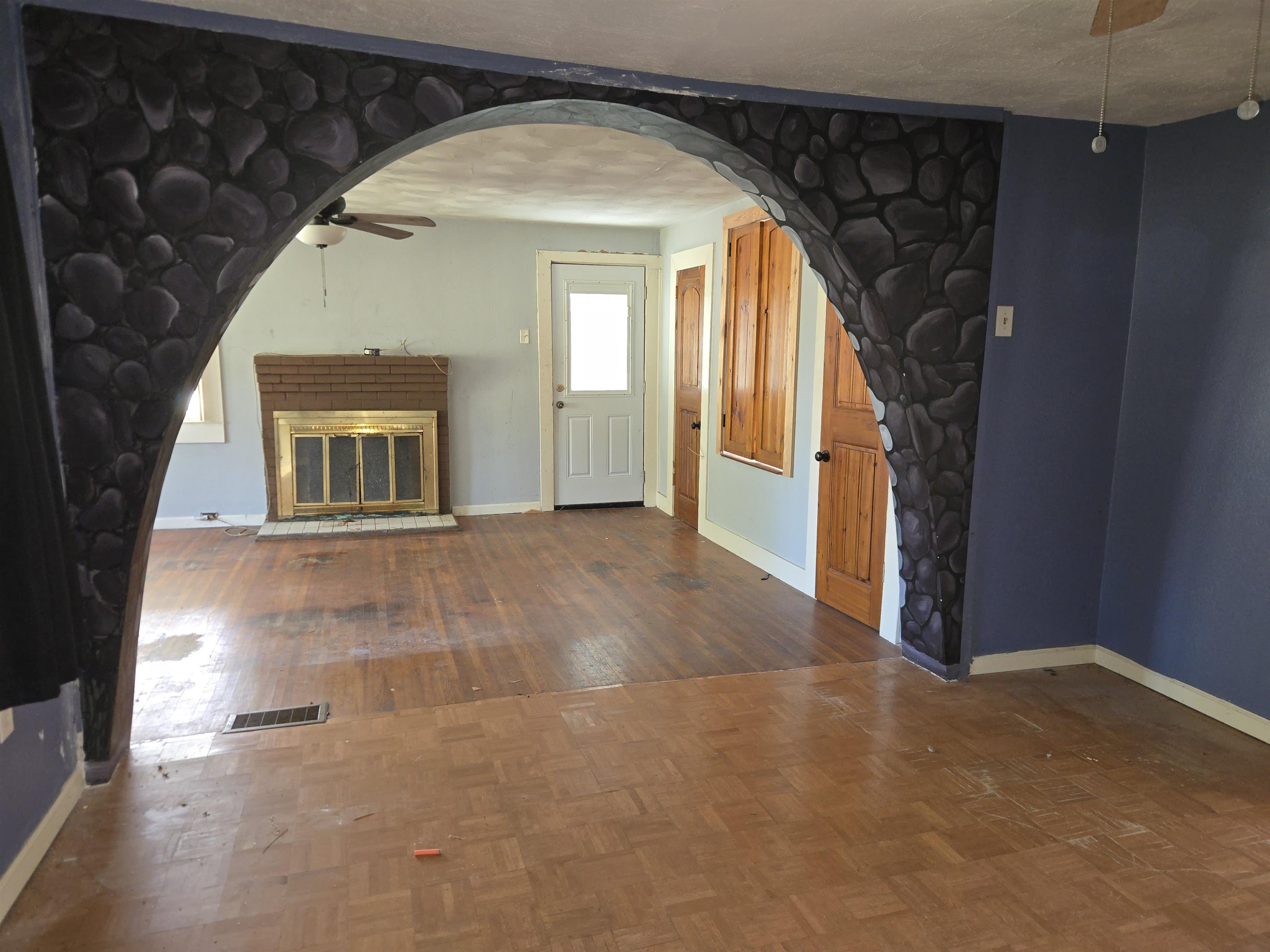 128 Goodjoin Road Landrum, SC 29356 - Photo 5 of 13